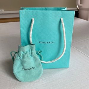 Tiffany & Co bags